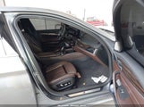 BMW 540I xDrive WBAJE7C30HG888687 снимка