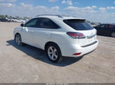 Lexus Rx 350 JTJZK1BA3F2422626 снимка