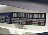 Maserati Levante ZN661XUA0JX293666 снимка