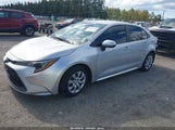Toyota Corolla Le 5YFEPMAE1MP250622 снимка