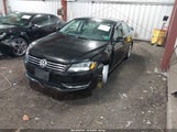 Volkswagen Passat 1.8T Wolfsburg Edition 1VWAT7A3XEC038643 снимка