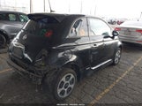 Fiat 500E Battery Electric 3C3CFFGE0HT654287 снимка