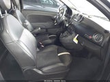 Fiat 500E Battery Electric 3C3CFFGE0HT654287 снимка