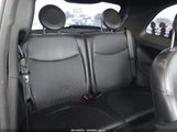 Fiat 500E Battery Electric 3C3CFFGE0HT654287 снимка