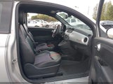 Fiat 500E Battery Electric 3C3CFFGE5DT744738 снимка