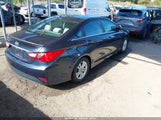 Hyundai Sonata Gls 5NPEB4AC0EH930605 снимка