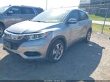 Honda Hr-V 2Wd Lx 3CZRU5H39NM728499 снимка