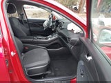 Hyundai Santa Fe Se 5NMS14AJ5MH334146 fotografie