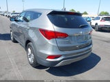 Hyundai Santa Fe Sport 2.4L 5NMZT3LB4HH019952 photo