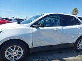 Chevrolet Equinox Fwd Ls 3GNAXHEGXRL191695 photo