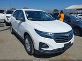 Chevrolet Equinox Fwd Ls 3GNAXHEGXRL191695 photo