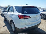 Chevrolet Equinox Fwd Ls 3GNAXHEGXRL191695 fotografie