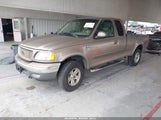Ford F-150 Lariat/Xl/Xlt 1FTRX18LX2NB96641 снимка