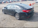 Hyundai Sonata Se 5NPE24AF7FH201092 снимка