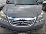 Honda Odyssey Ex-L 5FNRL387X9B413267 снимка
