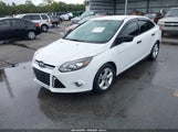 Ford Focus Se 1FADP3F27EL108716 снимка
