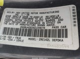 Toyota Corolla Le 1NXBU40E09Z133679 снимка