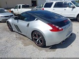 Nissan 370Z Sport 7-Speed Automatic JN1AZ4EH7LM820754 fotografie