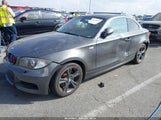 BMW 128I WBAUP9C53DVS94783 fotografie