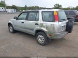 Honda Cr-V Lx JHLRD2846YC000144 снимка