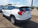 GMC Terrain Fwd Sle 3GKALMEG3RL325268 photo
