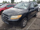 Hyundai Santa Fe Gls 5NMSG13D29H322340 снимка