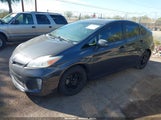 Toyota Prius Two JTDKN3DU6C1483761 снимка