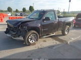 GMC Sierra  Work Truck 1GTEC14X08Z154158 снимка