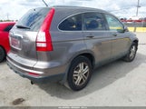 Honda Cr-V Ex-L 5J6RE4H70BL011478 снимка