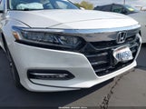 Honda Accord Hybrid Ex-L 1HGCV3F58KA002144 fotografie