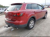 Mazda Cx-9 Touring JM3TB2CA6D0408118 снимка