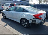 Honda Civic Lx 2HGFC2F69KH559507 снимка