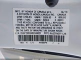 Honda Civic Lx 2HGFC2F69KH559507 снимка