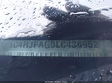 Jeep Grand Cherokee Laredo E 4X4 1C4RJFAG0LC436952 photo