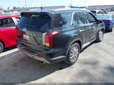 Hyundai Palisade Sel KM8R2DGE7PU564477 снимка