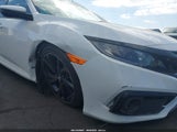 Honda Civic Sport 2HGFC2F87MH559154 снимка