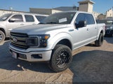 Ford F-150 Xlt 1FTEW1CP3JKF27507 снимка