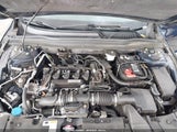 Honda Accord Ex 1HGCV1F45LA028309 снимка
