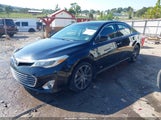 Toyota Avalon Xle Touring Se 4T1BK1EB1FU154474 photo