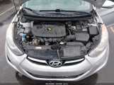 Hyundai Elantra Limited (Ulsan Plant) KMHDH4AE9CU243620 снимка