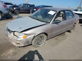 Toyota Corolla Le 1NXBR12E51Z451685 снимка
