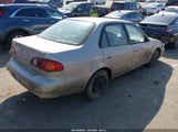 Toyota Corolla Le 1NXBR12E51Z451685 снимка