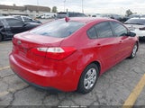 Kia Forte Lx KNAFK4A67G5559621 снимка