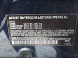 BMW 535I xDrive WBA5B3C55GG252365 снимка