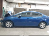 Honda Civic Lx 19XFB2F57EE073979 fotografie