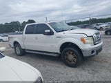 Ford F-150 Lariat 1FTFW1ET2BFA91919 снимка