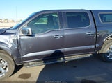 Ford F-150 Lariat 1FTFW1E89MFB37504 снимка