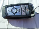 Ford F-150 Lariat 1FTFW1E89MFB37504 снимка