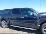 Ford F-150 Lariat 1FTFW1E89MFB37504 снимка