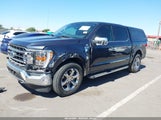 Ford F-150 Lariat 1FTFW1E89MFB37504 снимка